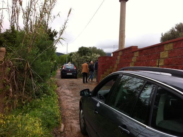 Uomo di 42 anni ucciso con 15 coltellate