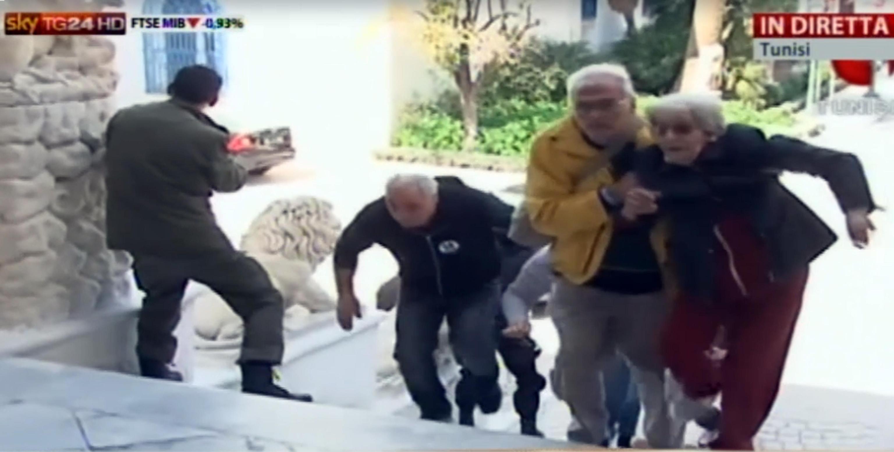 Lorena Boni ricoverata a Baggiovara