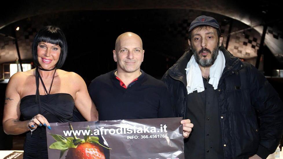 Al Teatro Verdi di Montecatini quattro giorni dedicati all’eros