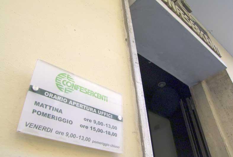 Pensionati Confesercenti a confronto sulla sanità 