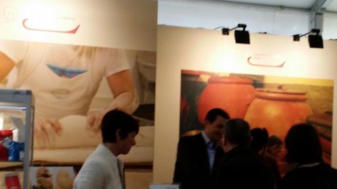 Camera di commercio a fianco degli imprenditori Il gusto come veicolo per promuovere il territorio