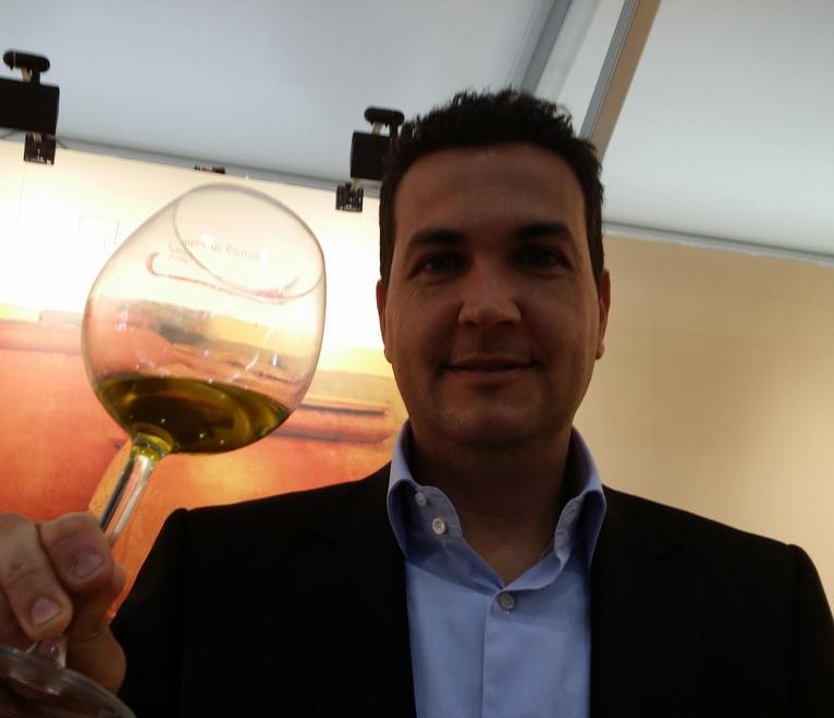 Olio, allarme anche per il 2015 