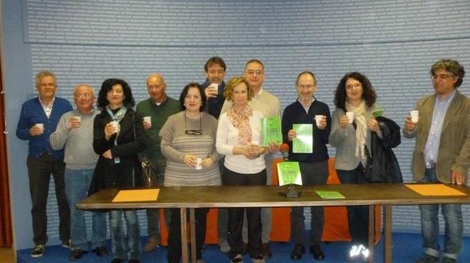 Premiati i disegni vincitori del concorso “Natura e sport”