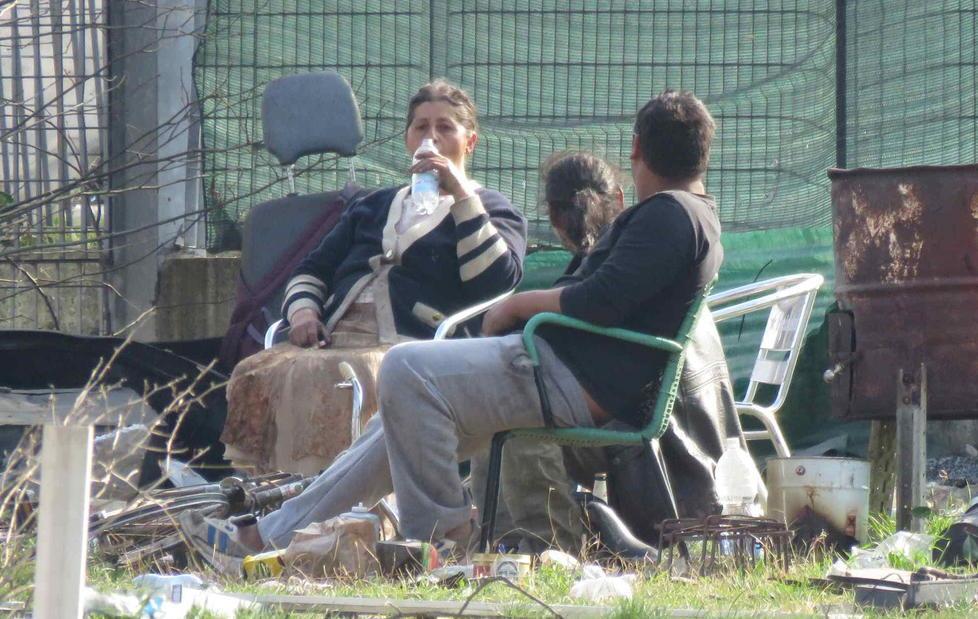 Biffoni: «Non lasciamo i bambini in strada» 