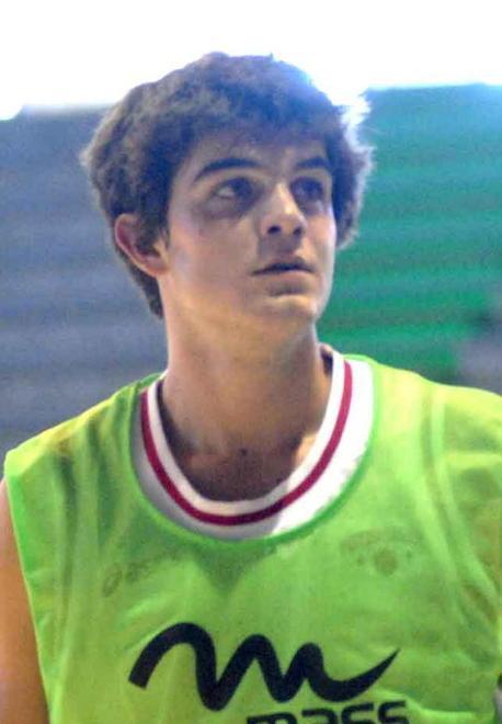 Iozzelli: «Il Pistoia Basket ha dei limiti da migliorare» 