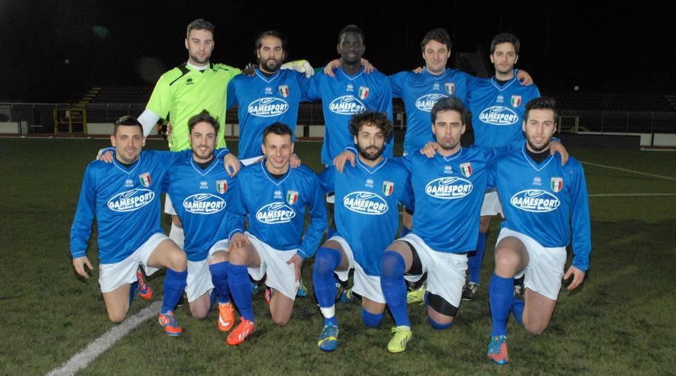 Rappresentativa Valdera stasera in finale contro la Garfagnana