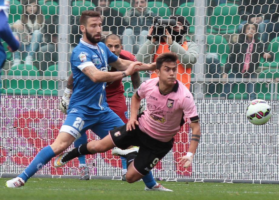 Oggi la ripresa, da valutare Tonelli