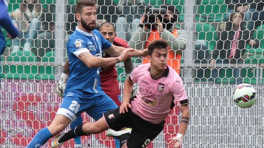 Oggi la ripresa, da valutare Tonelli