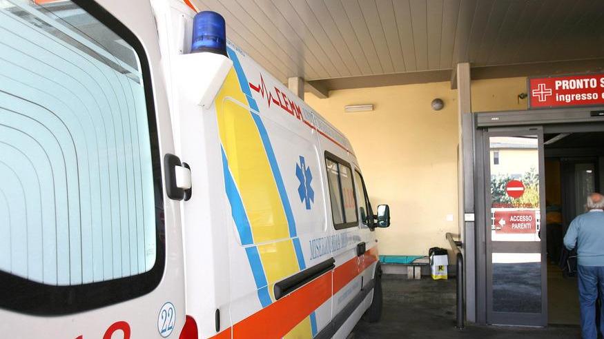 Si uccide a 15 anni con il fucile del padre