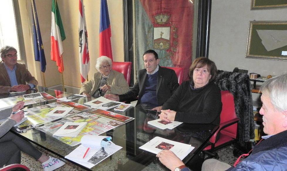 In teatro la storia di “Chicchi” Mattei