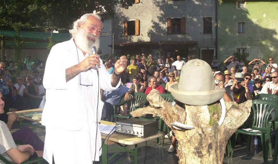 L’attualità del pensiero di Tiziano Terzani stasera in un incontro con Gloria Germani
