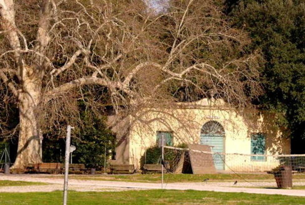 Ha riaperto la ludoteca di Pontasserchio