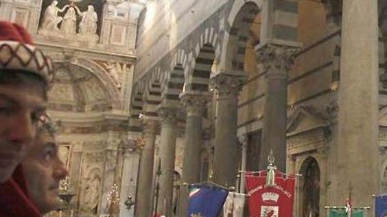 Ecco gli eventi legati al Capodanno pisano