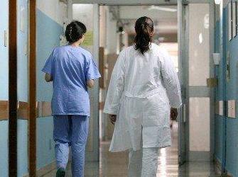 «Medici, nessun esubero solo riorganizzazione»