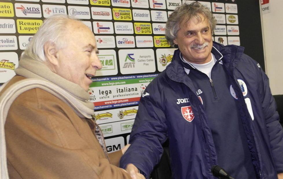 Pillon: «Il rammarico è forte, lo spogliatoio mi aveva accolto bene» 