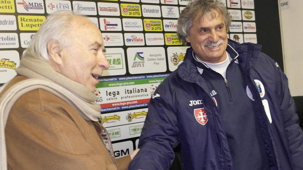 Pillon: «Il rammarico è forte, lo spogliatoio mi aveva accolto bene»
