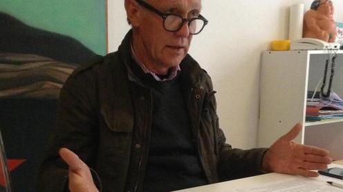 Bertacca contro Visconti: «Affermazioni gravi»