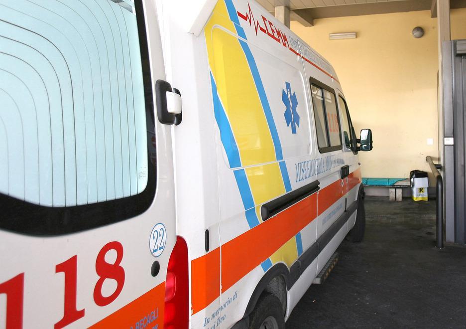 Si uccide a 15 anni con il fucile del padre 