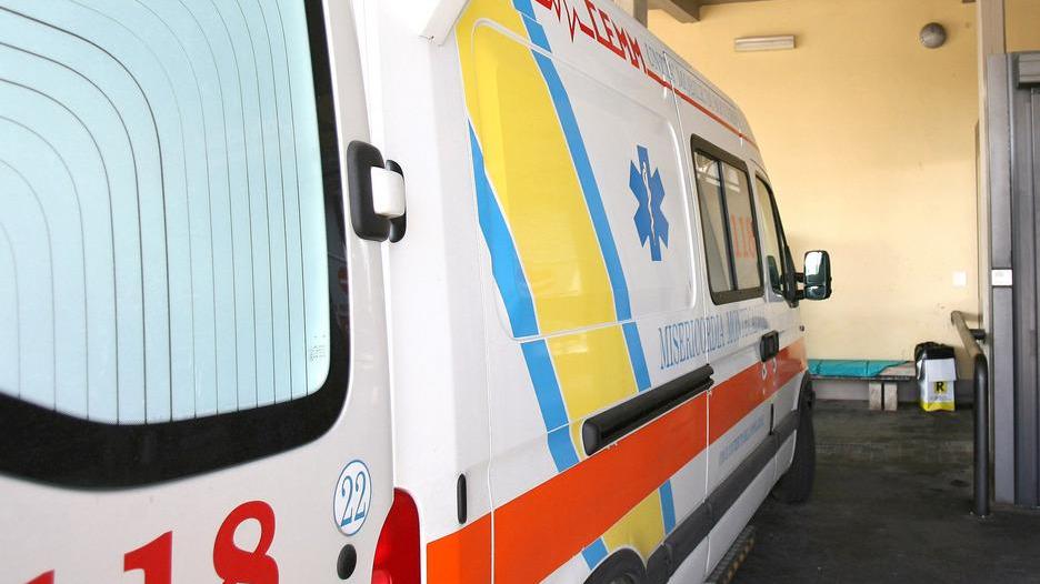 Si uccide a 15 anni con il fucile del padre