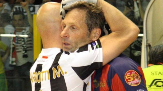 Il Forte contatta Mariotti Ma Mister hockey dice no