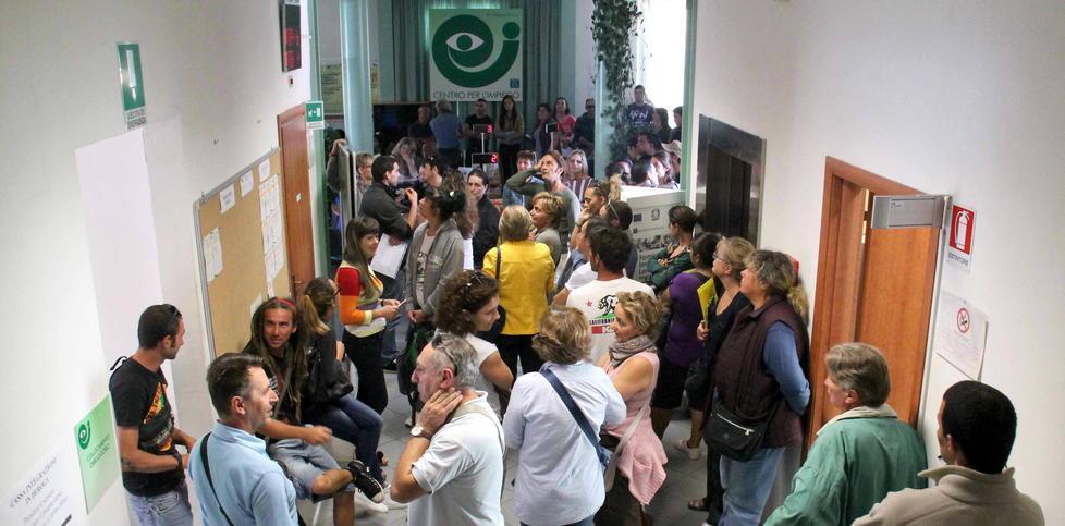 L’ira di duemila stagionali per l’assegno dimezzato 
