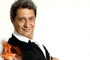 L’illusione s’impara alla scuola del mago Paolo Fontanelli 