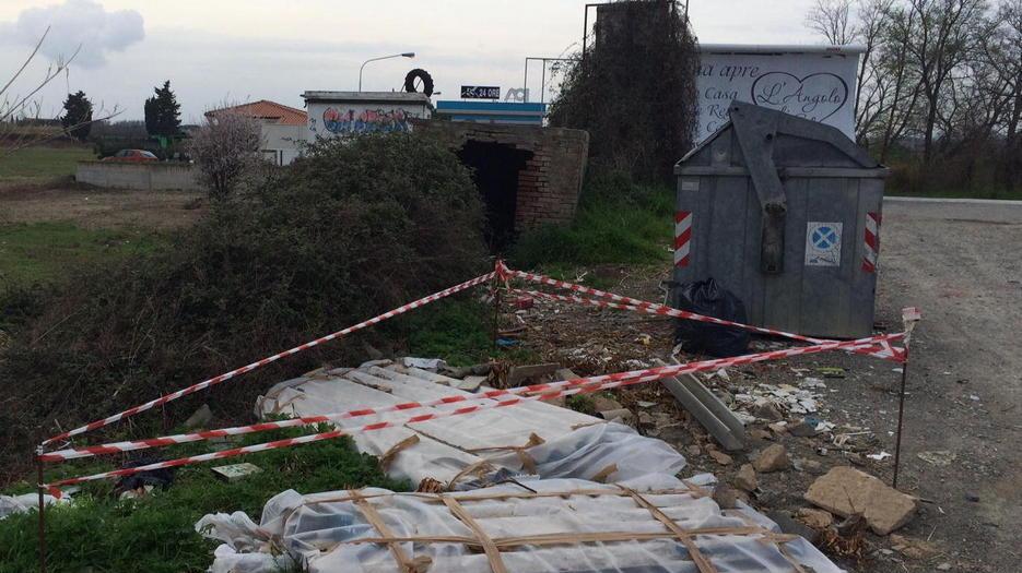 Amianto, più giorni per toglierlo