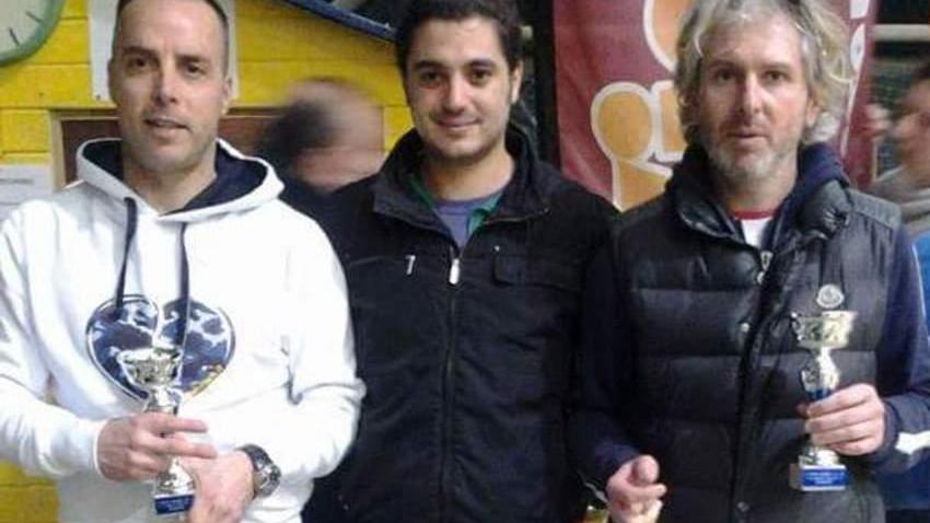 Bomber-Sbardellati vittoriosi