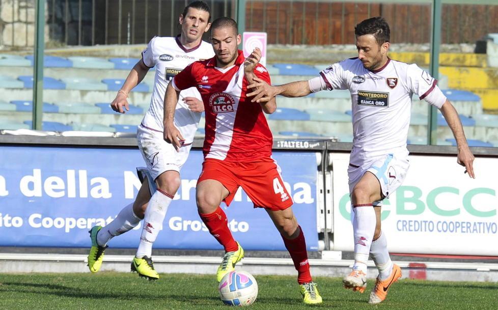 Biraschi e l’Avellino pre accordo in bilico 