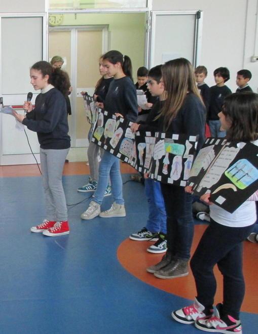 Ricordato Andrea Bianchi caduto della Resistenza