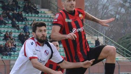 L’esplosione di Forte dà fiducia in vista del derby di Pistoia
