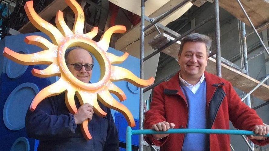 No dei carristi a Pozzoli sul taglio delle costruzioni
