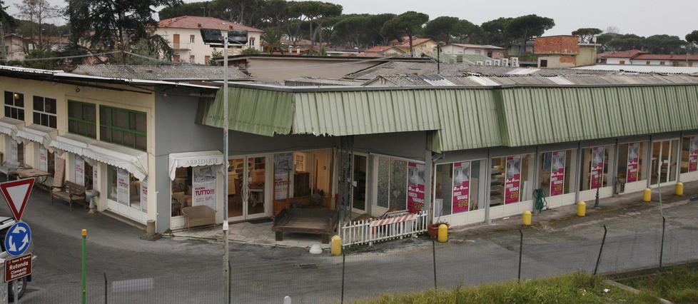 Decathlon interessato ad aprire un negozio a Lido 