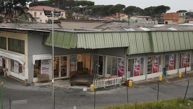Decathlon interessato ad aprire un negozio a Lido