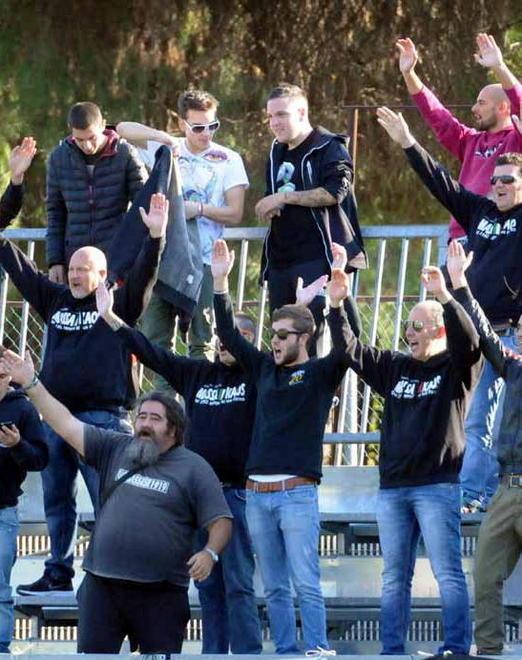 Col Poggibonsi «Giornata bianconera» 