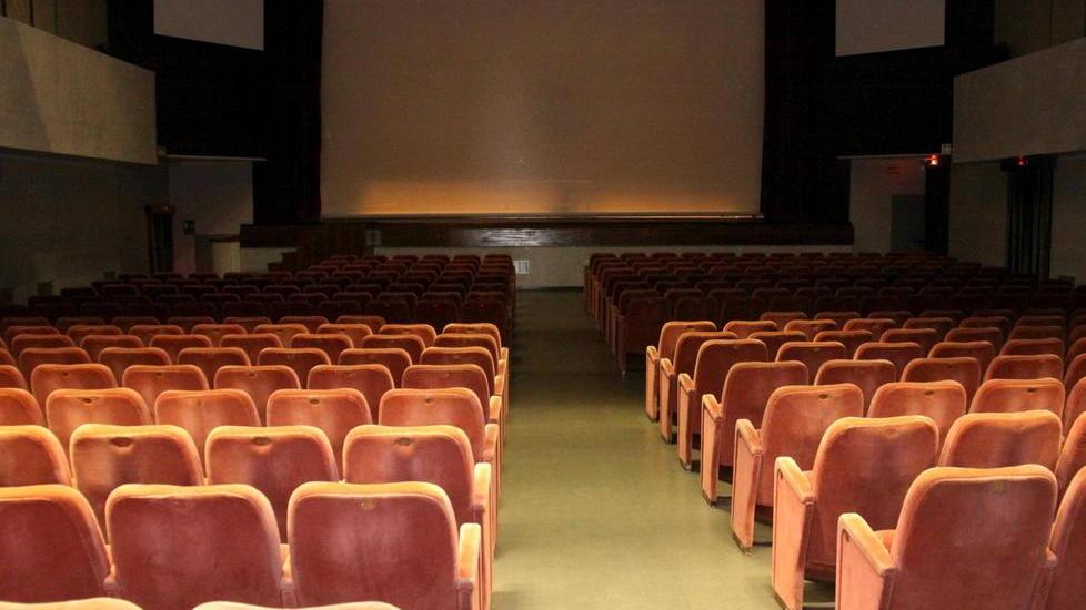 Teatro comunale chiuso per lavori da giugno a ottobre