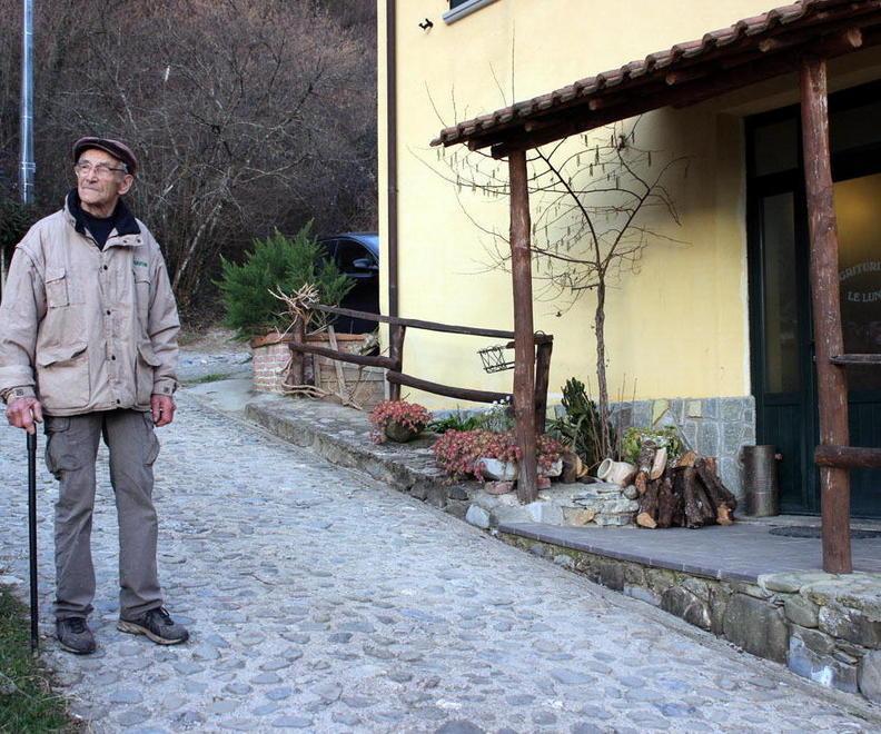 agrigustando Lunigiana