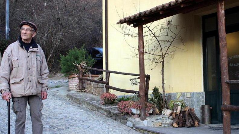 agrigustando Lunigiana