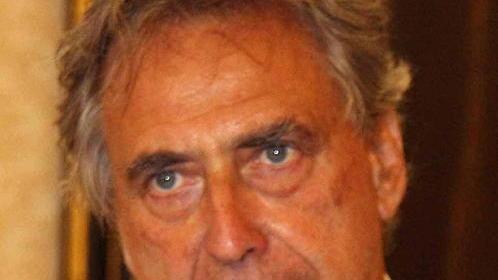 Cosimi, è la prima volta da ex