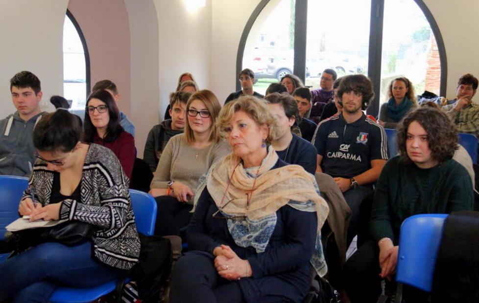 La protezione civile prepara i cittadini 