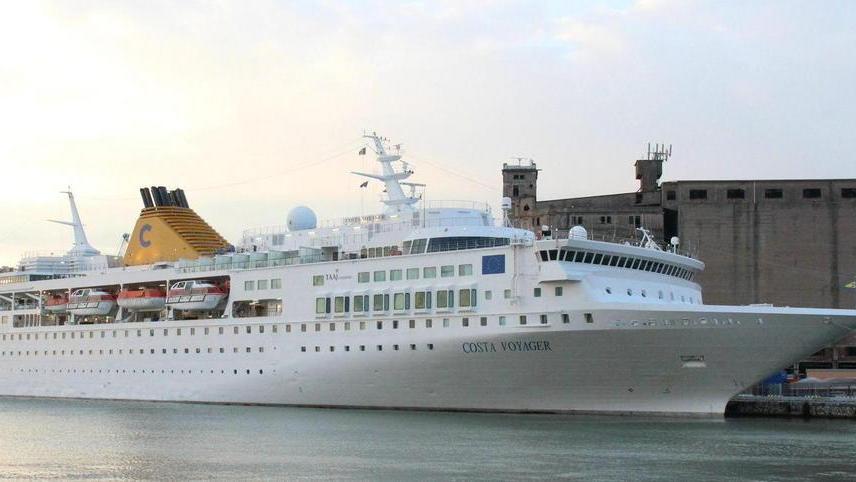 Royal e Carnival pronte all’assalto a Porto 2000