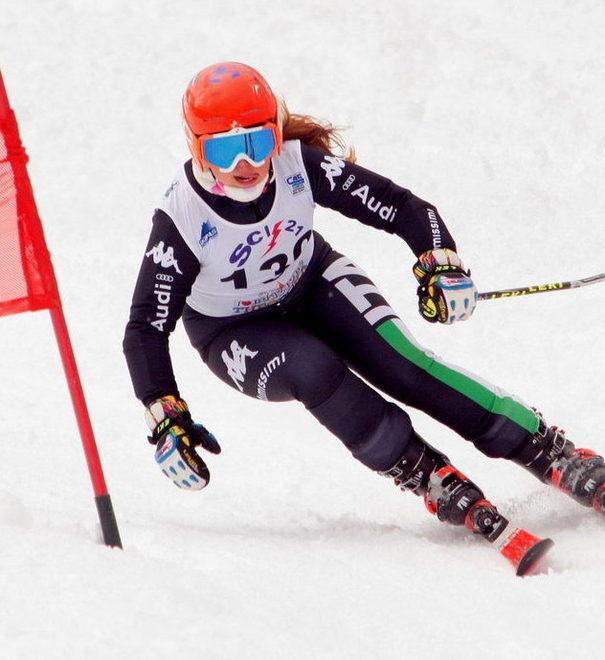Trofeo Teodora, De Leonardis regina a Cerreto 