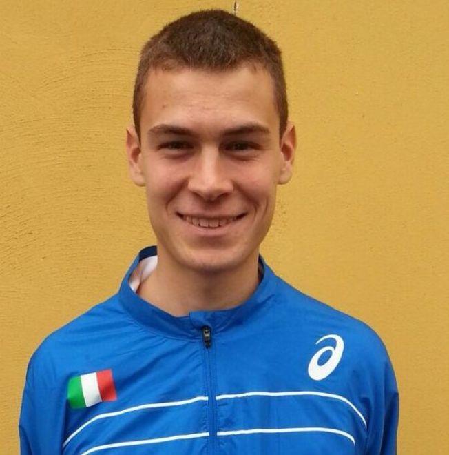 Giacobazzi e Colombini ai Mondiali 