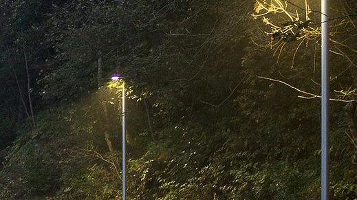 Tre Comuni e un appalto per rifare tutte le luci