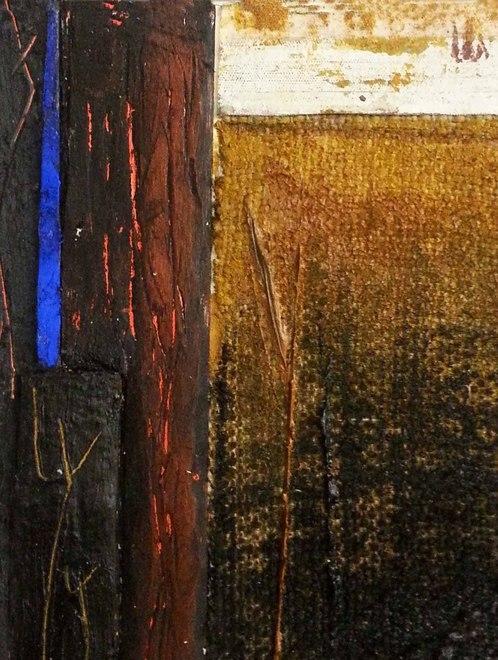 Mostra antologica di Marino Iotti 
