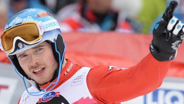 Razzoli vince il titolo italiano di Speciale