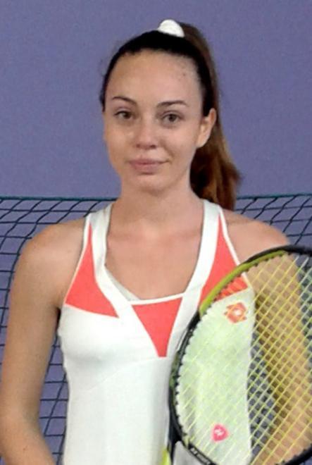 Alessia D’Auria punta al successo a Fabbrico