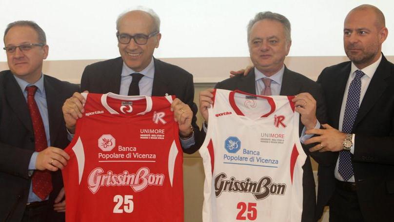 Decolla la collaborazione tra il club e l’università