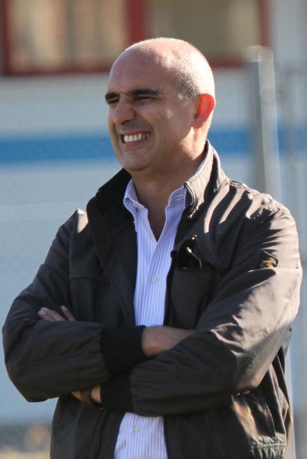 Galli: «Il Reggiolo ha l’occasione per lasciare la zona play out»