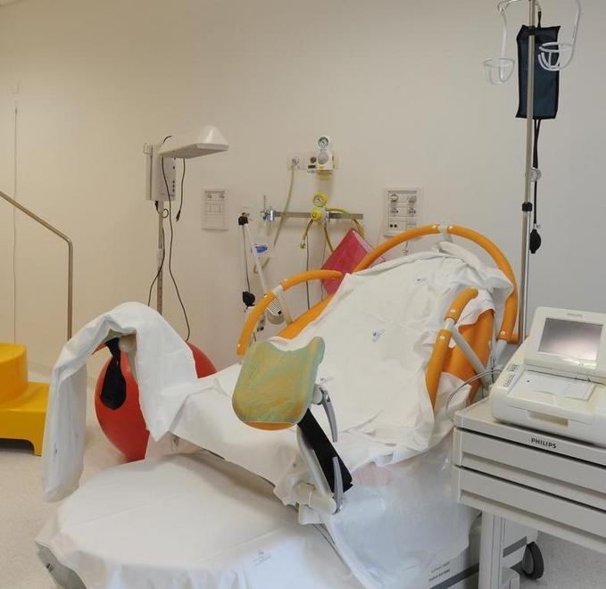 Chiude Ostetricia? L’Appennino insorge 